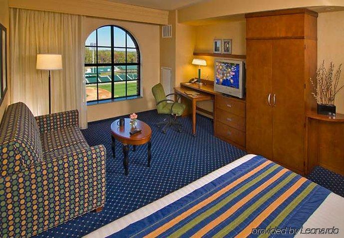 Courtyard Aberdeen at Ripken Stadium Zimmer foto